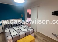 Sale - Apartment - Torrevieja - La veleta