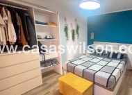 Sale - Apartment - Torrevieja - La veleta