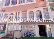 Sale - Apartment - Torrevieja - La veleta