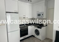 Sale - Apartment - Torrevieja - Lago jardin