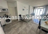 Sale - Apartment - Torrevieja - Lago jardin