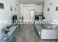 Sale - Apartment - Torrevieja - Lago jardin