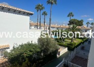 Sale - Apartment - Torrevieja - Lago jardin
