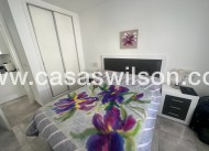 Sale - Apartment - Torrevieja - Lago jardin