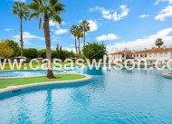 Sale - Apartment - Torrevieja - Lago jardin