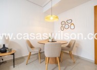 Sale - Apartment - Torrevieja - Las calas