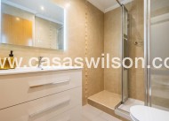 Sale - Apartment - Torrevieja - Las calas