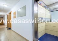 Sale - Apartment - Torrevieja - Las calas