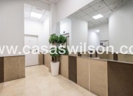 Sale - Apartment - Torrevieja - Las calas