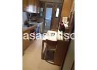 Sale - Apartment - Torrevieja - Las Piscinas Naturales