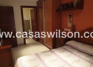 Sale - Apartment - Torrevieja - Las Piscinas Naturales