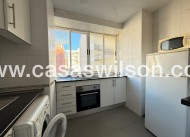 Sale - Apartment - Torrevieja - Las Piscinas Naturales