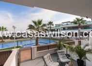 Sale - Apartment - Torrevieja - Los Balcones - Los Altos del Edén