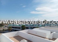 Sale - Apartment - Torrevieja - Los Balcones - Los Altos del Edén