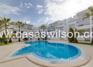 Sale - Apartment - Torrevieja - Los Balcones - Los Altos del Edén