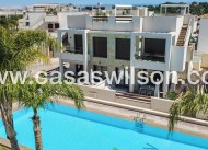 Sale - Apartment - Torrevieja - Los Balcones - Los Altos del Edén