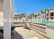 Sale - Apartment - Torrevieja - Los Balcones - Los Altos del Edén