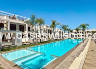 Sale - Apartment - Torrevieja - Los Balcones - Los Altos del Edén