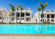 Sale - Apartment - Torrevieja - Los Balcones - Los Altos del Edén