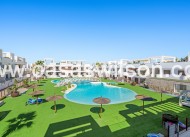 Sale - Apartment - Torrevieja - Los Balcones - Los Altos del Edén