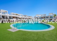 Sale - Apartment - Torrevieja - Los Balcones - Los Altos del Edén