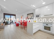 Sale - Apartment - Torrevieja - Los Balcones - Los Altos del Edén