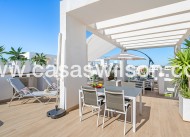 Sale - Apartment - Torrevieja - Los Balcones - Los Altos del Edén