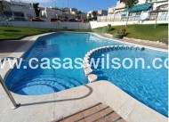 Sale - Apartment - Torrevieja - Los Balcones