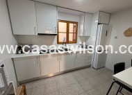 Sale - Apartment - Torrevieja - Los Frutales