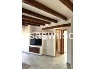 Sale - Apartment - Torrevieja - Los Frutales