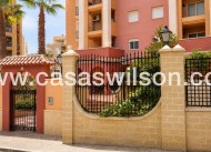 Sale - Apartment - Torrevieja - Los Frutales