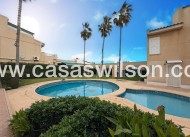Sale - Apartment - Torrevieja - Los Locos