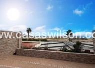 Sale - Apartment - Torrevieja - Los Locos