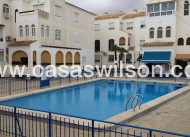 Sale - Apartment - Torrevieja - LOS NAUFRAGOS PLAYA