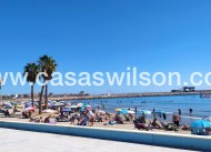 Sale - Apartment - Torrevieja - LOS NAUFRAGOS PLAYA