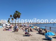 Sale - Apartment - Torrevieja - LOS NAUFRAGOS PLAYA