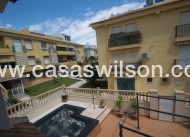 Sale - Apartment - Torrevieja - Mar Azul