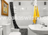 Sale - Apartment - Torrevieja - Mar azul