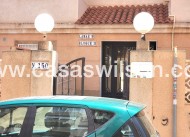 Sale - Apartment - Torrevieja - Nueva Torrevieja