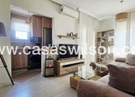 Sale - Apartment - Torrevieja - Nueva Torrevieja