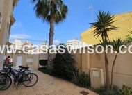 Sale - Apartment - Torrevieja - Nueva Torrevieja