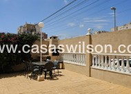 Sale - Apartment - Torrevieja - Nueva Torrevieja