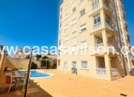 Sale - Apartment - Torrevieja - Nueva Torrevieja
