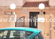 Sale - Apartment - Torrevieja - Nueva Torrevieja