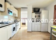 Sale - Apartment - Torrevieja - Nueva Torrevieja