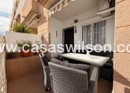 Sale - Apartment - Torrevieja - Nueva Torrevieja