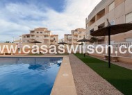 Sale - Apartment - Torrevieja - Nueva Torrevieja