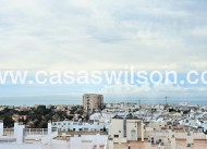 Sale - Apartment - Torrevieja - Nueva Torrevieja