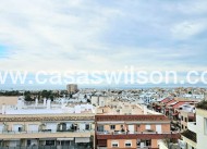 Sale - Apartment - Torrevieja - Nueva Torrevieja
