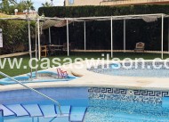 Sale - Apartment - Torrevieja - Nueva Torrevieja